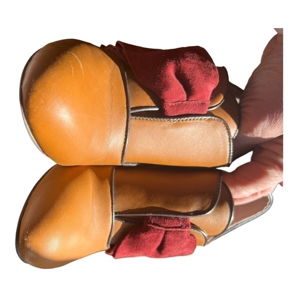 Farylrobin heeled shoe womens 8 - Picture 8 of 10